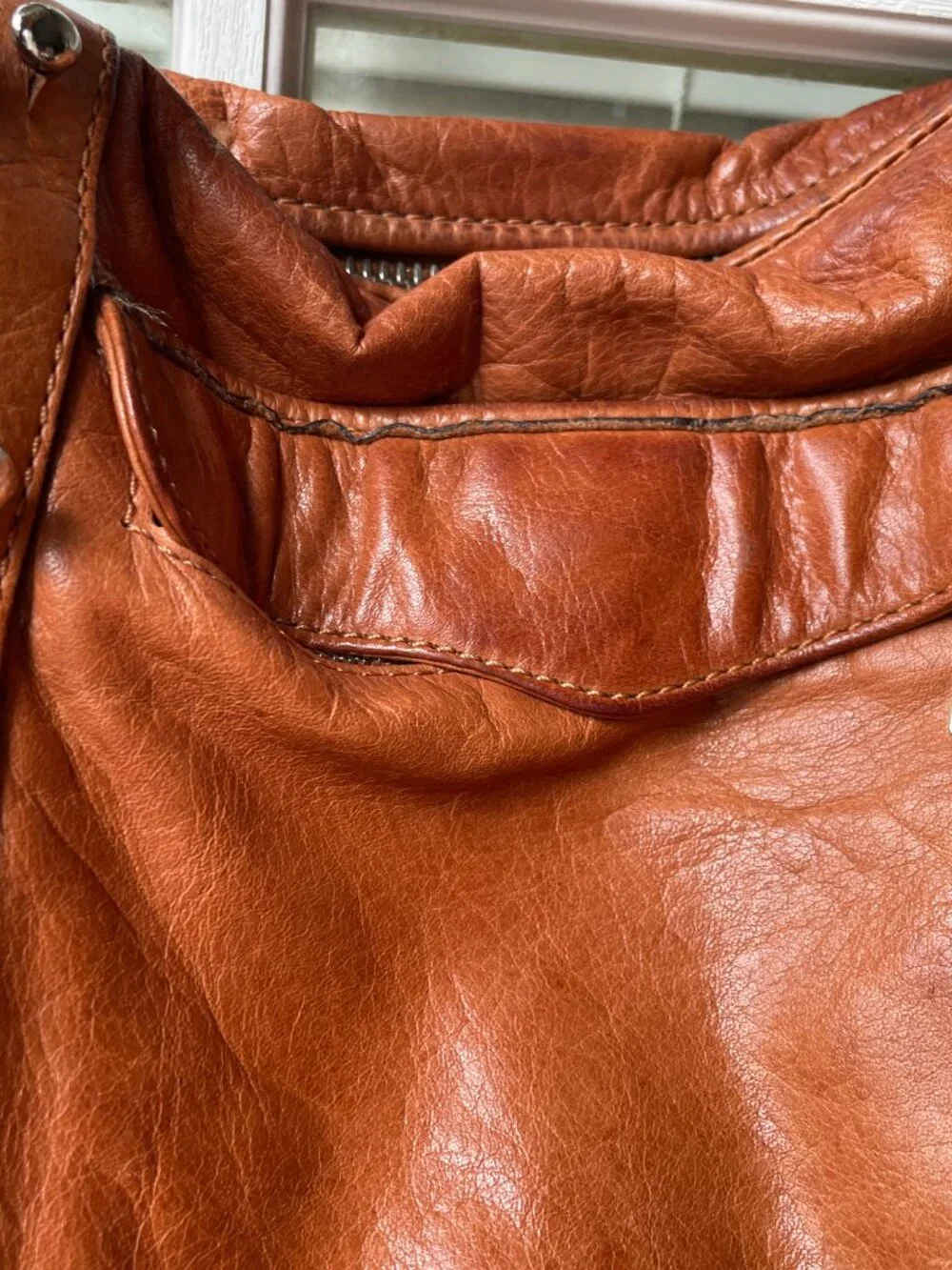 Rebecca Minkoff Cupid satchel